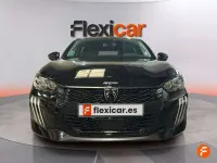 Usado Peugeot 208 Allure 101 CV (74 kW) 2025 Gris Utilitario