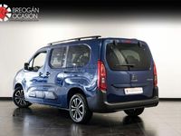 usado Citroën Berlingo Bluehdi S&s Talla Xl Shine 130