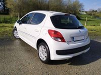 usado Peugeot 207 1.4HDI FAP Access