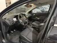 Usado Ford Mondeo Titanium S 175 CV (128 kW) 2009 Negro Berlina