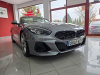 Usado BMW Z4 Comfort Edition 197 CV (144 kW) 2025 Gris / plata Descapotable