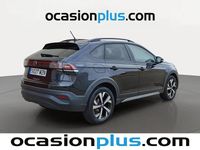 Usado VW Taigo 115 CV (84 kW) 2025 Negro SUV