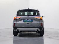 Usado Ford Kuga Titanium 191 CV (140 kW) 2022 Gris / plata SUV