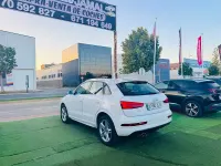 Usado Audi Q3 S-Line 150 CV (110 kW) 2016 Blanco SUV