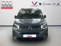 Nuevo Citroën Berlingo 130 CV (95 kW) 2026 Azul Monovolumen