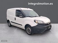 Usado Fiat Doblò 95 CV (69 kW) 2019 Blanco Monovolumen