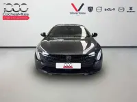 Usado Peugeot 508 Allure 131 CV (96 kW) 2024 Gris Berlina