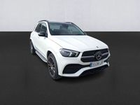 usado Mercedes GLE350e GLE 3504MATIC (Híbrido Enchufable)