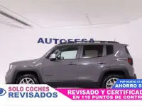 Usado Jeep Renegade Limited 190 CV (139 kW) 2022 SUV