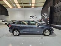 Usado Renault Mégane IV Business 160 CV (117 kW) 2022 Azul Familiar