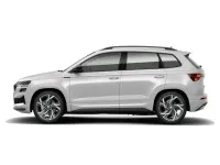 Nuevo Skoda Karoq 150 CV (110 kW) 2026 Blanco SUV