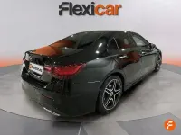 Usado Mercedes A250 218 CV (160 kW) 2023 Negro Berlina