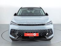 Nuevo Baic X55 177 CV (130 kW) 2025 Gris / plata SUV