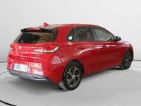 Brugt Hyundai i30 120 HK (88 kW) 2021
