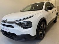 Usado Citroën C4 PureTech 131 CV (96 kW) 2024 Blanco SUV