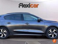 Używany Ford Focus Active 155 KM (114 kW) 2024 Szary Kombi