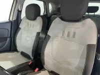 Usado Renault Captur Intens 90 CV (66 kW) 2016 Beige SUV