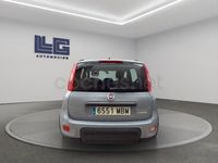 Usado Fiat Panda 70 CV (51 kW) 2022 Blanco Utilitario