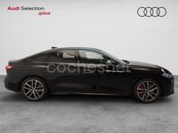 Usado Audi A5 Ambiente 299 CV (219 kW) 2025 Negro Berlina