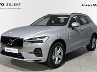 Usado Volvo XC60 Core 197 CV (144 kW) 2023 Gris / plata SUV
