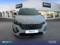 Usado Peugeot 2008 Allure 145 CV (106 kW) 2025 Blanco SUV