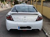 Usado Hyundai Coupé 105 CV (77 kW) 2010 Blanco Coupe
