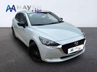 Usado Mazda 2 Homura-Line 90 CV (66 kW) 2023 Gris Utilitario
