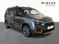 Usado Citroën e-Berlingo Shine 100 kW (136 CV) 2024 Monovolumen