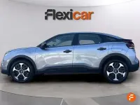 Usado Citroën C4 Feel 130 CV (95 kW) 2021 Gris Berlina