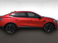 Usado Renault Arkana Esprit Alpine 145 CV (106 kW) 2024 Rojo SUV