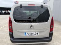Usado Citroën Berlingo Shine 130 HP (95 kW) 2020 Bege Monovolume