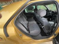 Usado Citroën Xsara 75 CV (55 kW) 2002 Amarillo Berlina