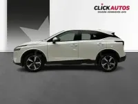Usado Nissan Qashqai N-Connecta 158 CV (116 kW) 2022 Blanco SUV