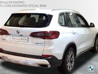 usado BMW X5 xDrive30d 195 kW (265 CV)