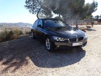 usado BMW 318 318 d Essential Plus Edition