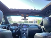 Usado Infiniti QX70 Premium 238 CV (175 kW) 2016 Negro SUV