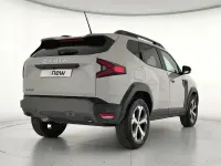 Usado Dacia Duster Journey 130 CV (95 kW) 2024 Gris / plata SUV