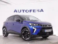 Nuevo Mitsubishi ASX 115 CV (84 kW) 2025 Azul SUV