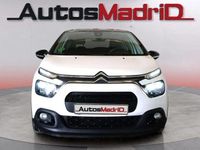 Usado Citroën C3 PureTech 83 CV (61 kW) 2023 Blanco Berlina