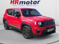 Usado Jeep Renegade Longitude 130 CV (95 kW) 2022 SUV