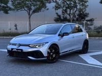 Usado VW Golf VIII GTI 300 CV (220 kW) 2022 Blanco Utilitario