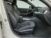Usado BMW 318 M Sport 150 CV (110 kW) 2024 Blanco Familiar
