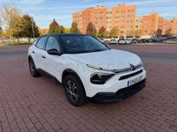 Usado Citroën C4 Feel 110 CV (80 kW) 2022 Blanco Berlina
