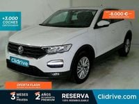 Occasion VW T-Roc Edition 116 ch (85 kW) 2021 Blanc SUV