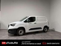 Usado Opel Combo S 101 CV (74 kW) 2020 Blanco Monovolumen