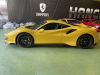 usado Ferrari 488 Pista