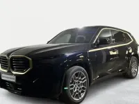 Nuevo BMW XM 653 CV (480 kW) 2025 SUV