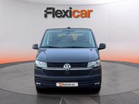 Usado VW Caravelle 110 CV (80 kW) 2023 Gris Monovolumen