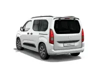 Nuevo Opel Combo S 100 CV (73 kW) 2026 Blanco Monovolumen