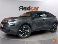 Brugt Citroën C4 Feel 130 HK (95 kW) 2023 Grå SUV